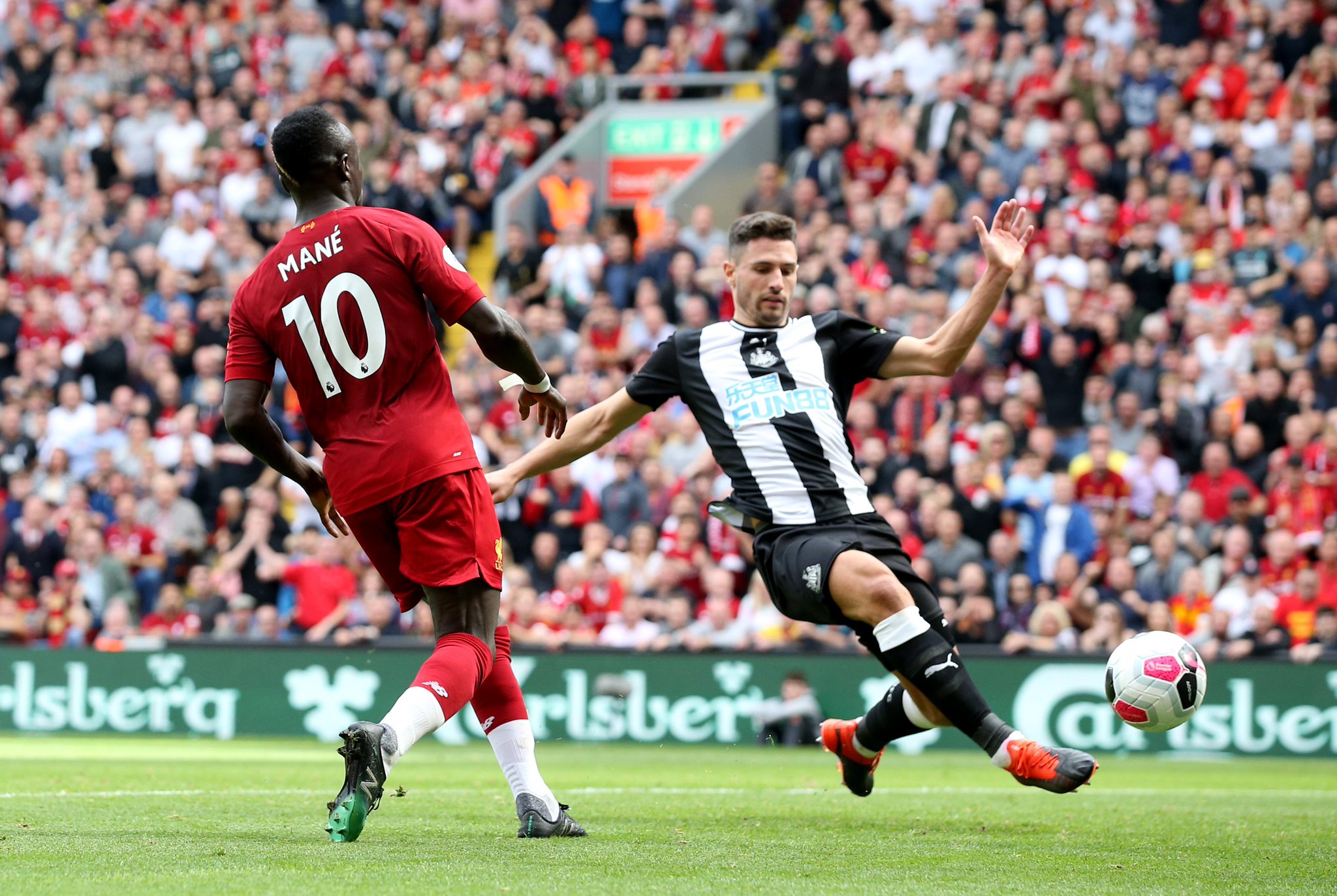 戰術的多樣 戰術的多樣